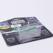 Joystick Caps Convex Thumbstick Cover Grip Set Joystick Cap for PS4 PS5 Switch Pro - LIGHYFALL 04