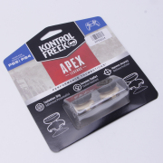 Joystick Caps Convex Thumbstick Cover Grip Set Joystick Cap for PS4 PS5 Switch Pro - Apex