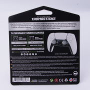 Joystick Caps Convex Thumbstick Cover Grip Set Joystick Cap for PS4 PS5 Switch Pro - Apex 02