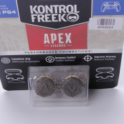 Joystick Caps Convex Thumbstick Cover Grip Set Joystick Cap for PS4 PS5 Switch Pro - Apex 03