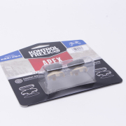 Joystick Caps Convex Thumbstick Cover Grip Set Joystick Cap for PS4 PS5 Switch Pro - Apex 04