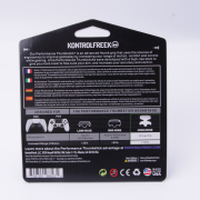 s Convex Thumbstick Cover Grip Set Joystick Cap for PS4 PS5 Switch Pro - ULTRA 02