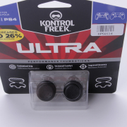 s Convex Thumbstick Cover Grip Set Joystick Cap for PS4 PS5 Switch Pro - ULTRA 03