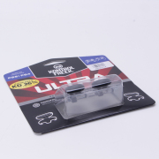 s Convex Thumbstick Cover Grip Set Joystick Cap for PS4 PS5 Switch Pro - ULTRA 04