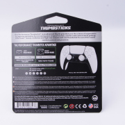 s Convex Thumbstick Cover Grip Set Joystick Cap for PS4 PS5 Switch Pro - GALAXY 02