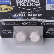 s Convex Thumbstick Cover Grip Set Joystick Cap for PS4 PS5 Switch Pro - GALAXY 03