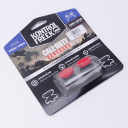 Joystick Caps Convex Thumbstick Cover Grip Set Joystick Cap for PS4 PS5 Switch Pro - VANGUARD