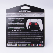 Joystick Caps Convex Thumbstick Cover Grip Set Joystick Cap for PS4 PS5 Switch Pro - VANGUARD 02