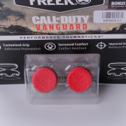 Joystick Caps Convex Thumbstick Cover Grip Set Joystick Cap for PS4 PS5 Switch Pro - VANGUARD 03