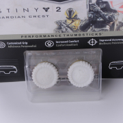 Joystick Caps Convex Thumbstick Cover Grip Set Joystick Cap for PS4 PS5 Switch Pro - DESTINYY 2 03