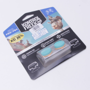 Joystick Caps Convex Thumbstick Cover Grip Set Joystick Cap for PS4 PS5 Switch Pro - Saintsrow