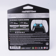 Joystick Caps Convex Thumbstick Cover Grip Set Joystick Cap for PS4 PS5 Switch Pro - Saintsrow 02