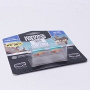 Joystick Caps Convex Thumbstick Cover Grip Set Joystick Cap for PS4 PS5 Switch Pro - Saintsrow 04