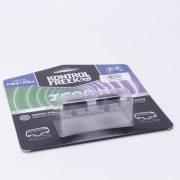 Joystick Caps Convex Thumbstick Cover Grip Set Joystick Cap for PS4 PS5 Switch Pro - ICONX Black 04