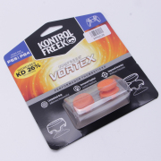 s Convex Thumbstick Cover Grip Set Joystick Cap for PS4 PS5 Switch Pro - VORTEX