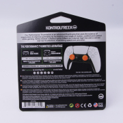 s Convex Thumbstick Cover Grip Set Joystick Cap for PS4 PS5 Switch Pro - VORTEX 02