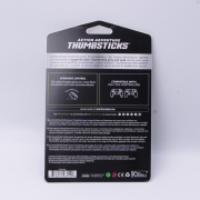 s Convex Thumbstick Cover Grip Set Joystick Cap for PS4 PS5 Switch Pro - LOTUS EDITION 02