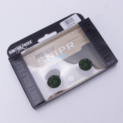 s Convex Thumbstick Cover Grip Set Joystick Cap for PS4 PS5 Switch Pro - SNIPR