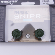 s Convex Thumbstick Cover Grip Set Joystick Cap for PS4 PS5 Switch Pro - SNIPR 03