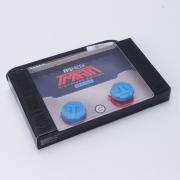 s Convex Thumbstick Cover Grip Set Joystick Cap for PS4 PS5 Switch Pro - TMGYN