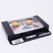 s Convex Thumbstick Cover Grip Set Joystick Cap for PS4 PS5 Switch Pro - OVERWATCH 04