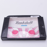 s Convex Thumbstick Cover Grip Set Joystick Cap for PS4 PS5 Switch Pro - BOMB HELL 03