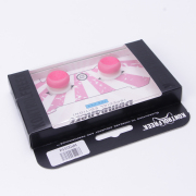 s Convex Thumbstick Cover Grip Set Joystick Cap for PS4 PS5 Switch Pro - BOMB HELL 04