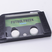 s Convex Thumbstick Cover Grip Set Joystick Cap for PS4 PS5 Switch Pro - FUTBOLFREEK 03