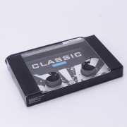 s Convex Thumbstick Cover Grip Set Joystick Cap for PS4 PS5 Switch Pro - CLASSIC