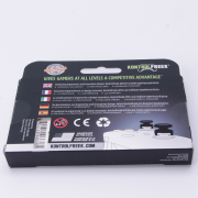 s Convex Thumbstick Cover Grip Set Joystick Cap for PS4 PS5 Switch Pro - CLASSIC 02