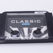 s Convex Thumbstick Cover Grip Set Joystick Cap for PS4 PS5 Switch Pro - CLASSIC 03