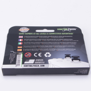 s Convex Thumbstick Cover Grip Set Joystick Cap for PS4 PS5 Switch Pro - WWII 02