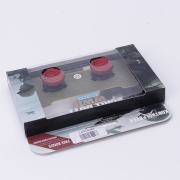 s Convex Thumbstick Cover Grip Set Joystick Cap for PS4 PS5 Switch Pro - WWII 04