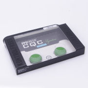 s Convex Thumbstick Cover Grip Set Joystick Cap for PS4 PS5 Switch Pro - CQC