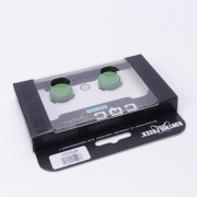 s Convex Thumbstick Cover Grip Set Joystick Cap for PS4 PS5 Switch Pro - CQC 04