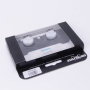 s Convex Thumbstick Cover Grip Set Joystick Cap for PS4 PS5 Switch Pro - DESTINYY2 White Black 04