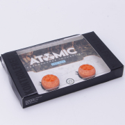 s Convex Thumbstick Cover Grip Set Joystick Cap for PS4 PS5 Switch Pro - ATMIC