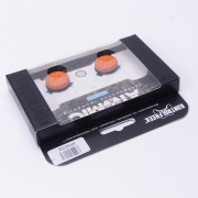 s Convex Thumbstick Cover Grip Set Joystick Cap for PS4 PS5 Switch Pro - ATMIC 04