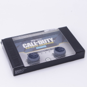 Joystick Caps Convex Thumbstick Cover Grip Set Joystick Cap for PS4 PS5 Switch Pro - INFINITE WARFARE