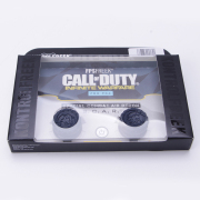 Joystick Caps Convex Thumbstick Cover Grip Set Joystick Cap for PS4 PS5 Switch Pro - INFINITE WARFARE 03