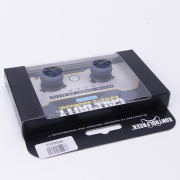 Joystick Caps Convex Thumbstick Cover Grip Set Joystick Cap for PS4 PS5 Switch Pro - INFINITE WARFARE 04