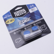 s Convex Thumbstick Cover Grip Set Joystick Cap for PS4 PS5 Switch Pro - EDGE