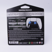 s Convex Thumbstick Cover Grip Set Joystick Cap for PS4 PS5 Switch Pro - EDGE 02