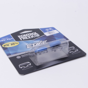 s Convex Thumbstick Cover Grip Set Joystick Cap for PS4 PS5 Switch Pro - EDGE 04