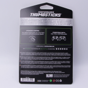 s Convex Thumbstick Cover Grip Set Joystick Cap for PS4 PS5 Switch Pro - DIABLO 02