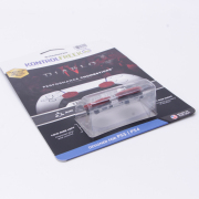 s Convex Thumbstick Cover Grip Set Joystick Cap for PS4 PS5 Switch Pro - DIABLO 04
