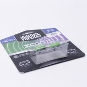 Joystick Caps Convex Thumbstick Cover Grip Set Joystick Cap for PS4 PS5 Switch Pro - ICONX Green Black 04