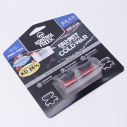 Joystick Caps Convex Thumbstick Cover Grip Set Joystick Cap for PS4 PS5 Switch Pro - COLD WAR