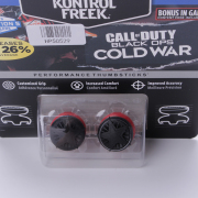 Joystick Caps Convex Thumbstick Cover Grip Set Joystick Cap for PS4 PS5 Switch Pro - COLD WAR 03