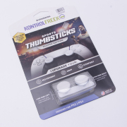 s Convex Thumbstick Cover Grip Set Joystick Cap for PS4 PS5 Switch Pro - CLUTCH EDITION